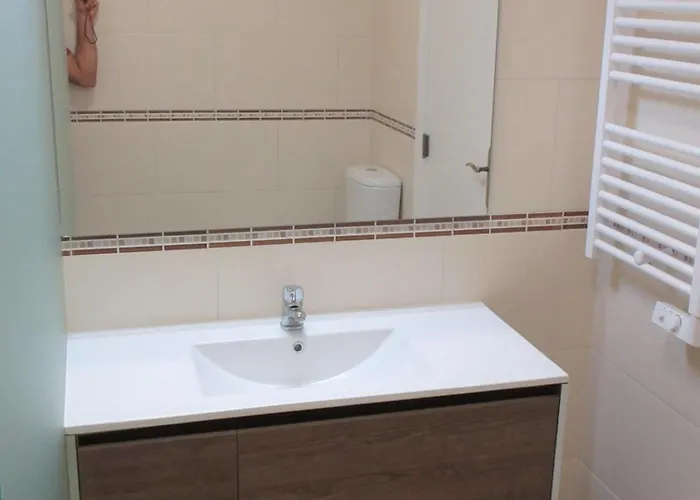 Vista 아파트 포티마오