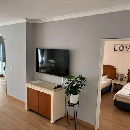 Apartman Vista