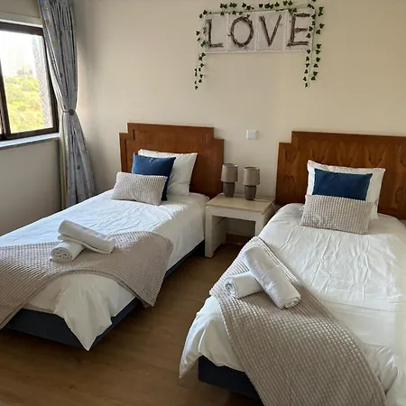Apartman Vista
