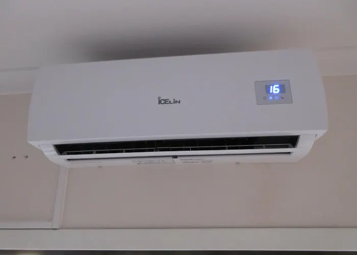 Апартаменты Vista