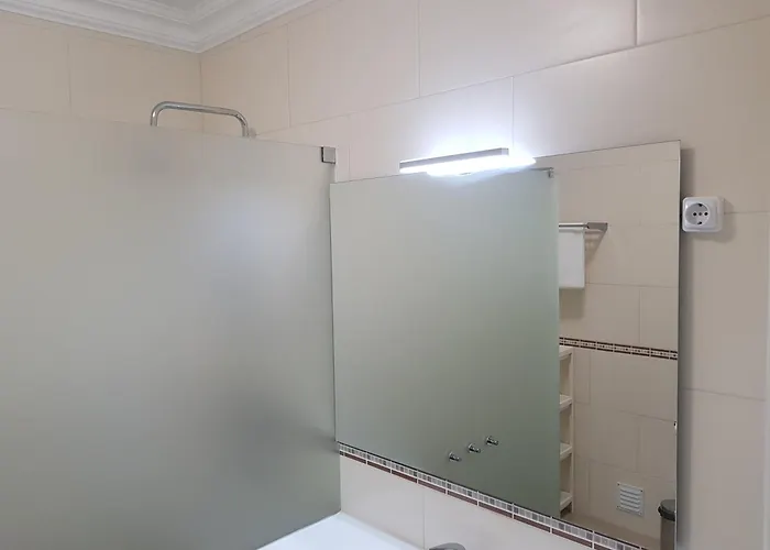 Апартаменты Vista