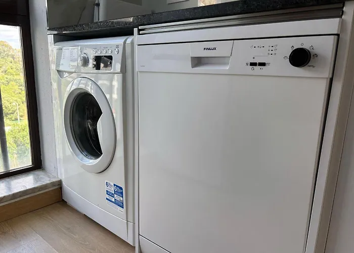 Vista Апартаменты