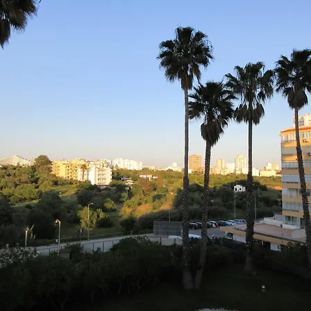 Vista Appartamento