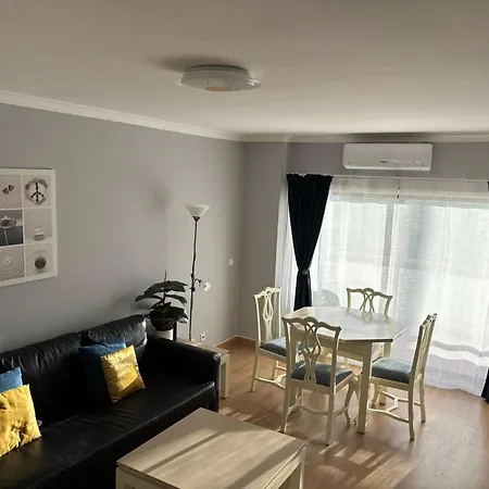 Appartamento Vista