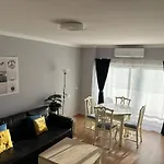 Apartment Vista