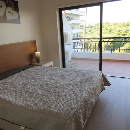Apartment Vista