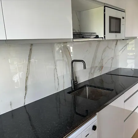 Vista 公寓 波尔蒂芒