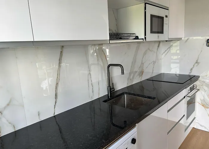 Vista 公寓 波尔蒂芒