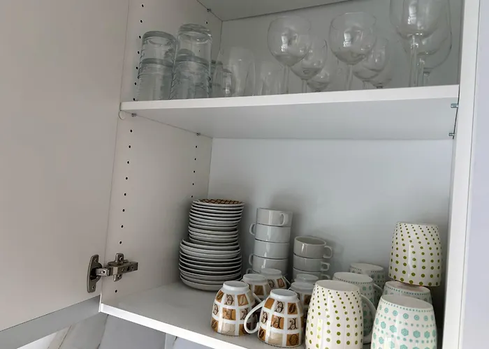 公寓 Vista 波尔蒂芒